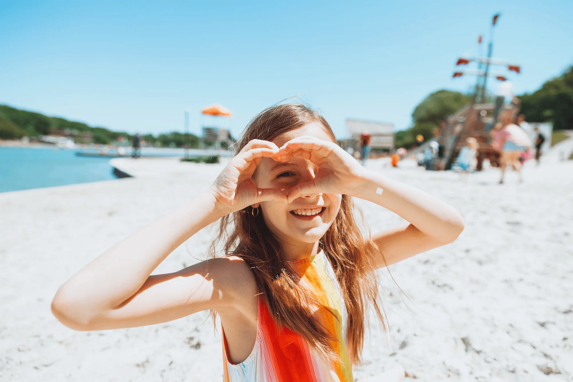 SunnyPatch UV-Detecting Stickers - Image 10