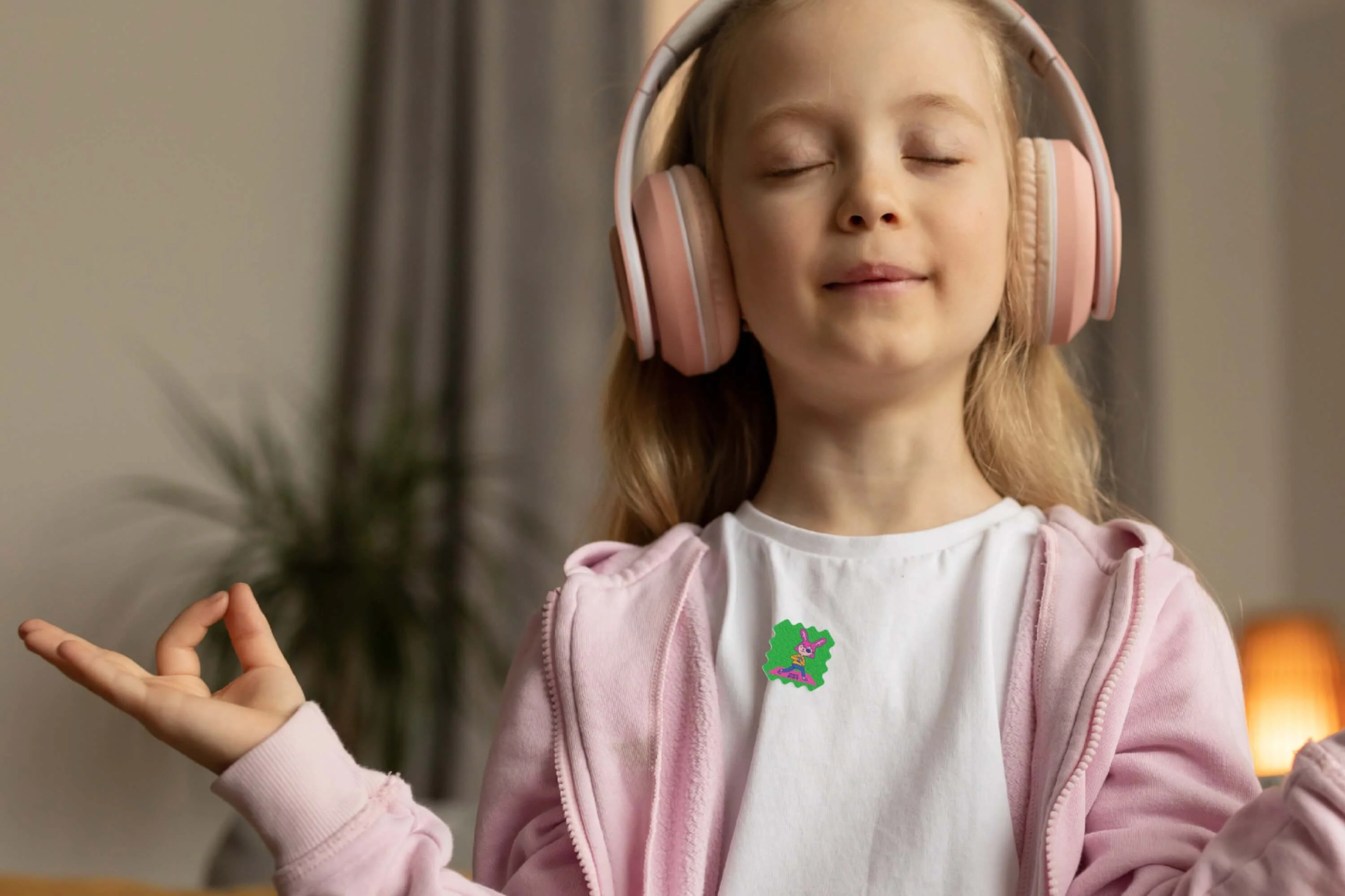 ZenPatch Stress Relief - Mood Calming Patches - Image 8