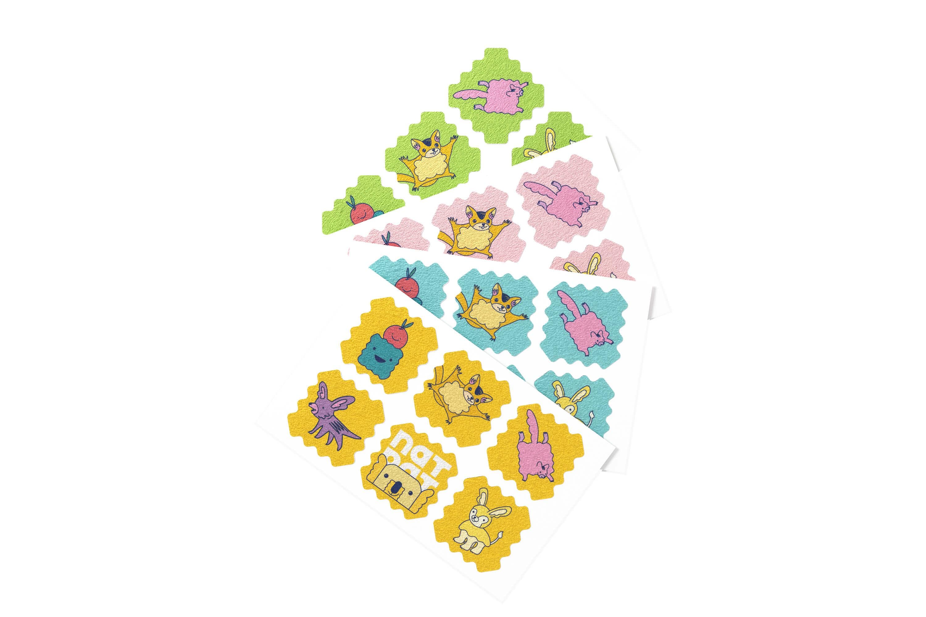 Pet Zen Vapor Stickers – Dog Stress Relief - Image 7